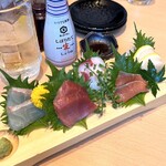 個室居酒屋 鳥利久 品川グランドセントラルタワー店 - 