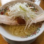 喜一 - 赤魂（限定３０食）