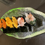 Sushidokoro Shun - 