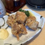 個室居酒屋 鳥利久 品川グランドセントラルタワー店 - 