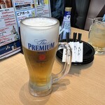 個室居酒屋 鳥利久 品川グランドセントラルタワー店 - 