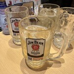 個室居酒屋 鳥利久 - 