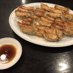 Qingdao - 餃子（煎餃）三人份