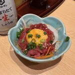 個室居酒屋 鳥利久 品川グランドセントラルタワー店 - 