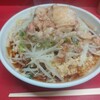 ラーメン二郎 越谷店 