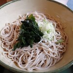 Hakone Soba - 