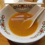 喜一 - 赤魂　ごちそうさまでした