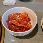 韓国料理 大龍 - 