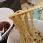 麺屋 いちょう - 和え玉 麺