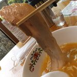 喜一 - おいしいロングチャーシュー