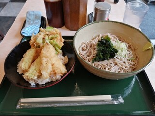 Hakone Soba - 