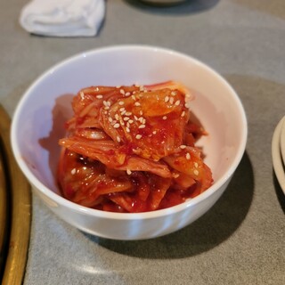 韓国料理 大龍_1