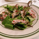 バンデルオーラ - 