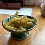 伊豆高原 そば 手鞠 - 