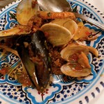 バンデルオーラ - 