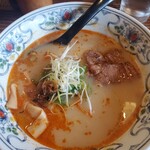 海海ラーメン　 - 