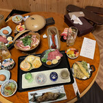 地酒の宿 中村屋 - 