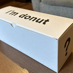 I’m donut? 福岡店 - 