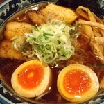 麺屋しらかわ - 