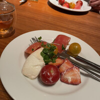 ルバーブ 大名古屋ビルヂング店 - 