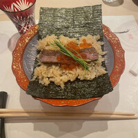 寿司と日本料理 銀座 一 - 