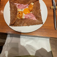 ルバーブ 大名古屋ビルヂング店 - 