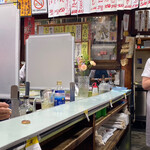 鯉とうなぎのまるます家 - 