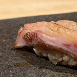 寿し たけうち - 