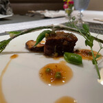 ウイズ - 牛肉煮込み