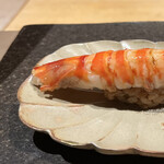 寿し たけうち - 