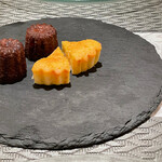 ウイズ - 小菓子