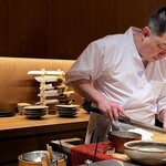 寿し たけうち - 