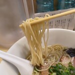 麺屋 いちょう - 麺