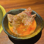 Yakiniku Dainingu Kinoe - すき焼き