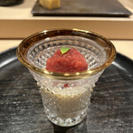 寿し たけうち - 