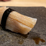 寿し たけうち - 