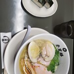 らぁめん登里勝 - 