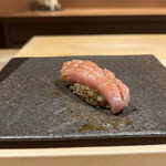 寿し たけうち - 