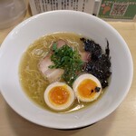 麺屋 いちょう - 豚そば