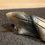 寿し たけうち - 