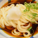 手打ちうどん　うえだ - 