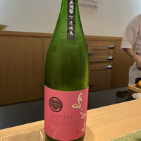 鮨 さいとう はなれ NANZUKA - 