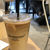 グリーンベリーズコーヒー BLAST！TOKYO店