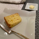 ウイズ - 自家製パン