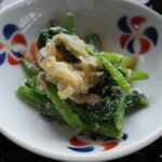 そば家やまき - 