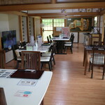 そば家やまき - 