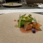 ウイズ - 車エビ