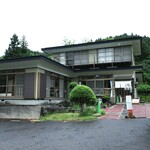 そば家やまき - 