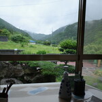 そば家やまき - 