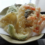 そば家やまき - 